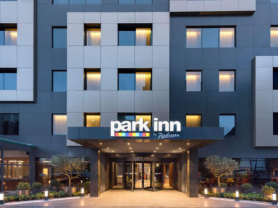 Park Inn by Radisson