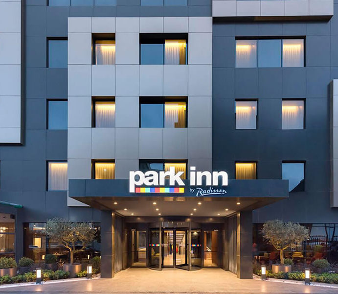 Park Inn by Radisson