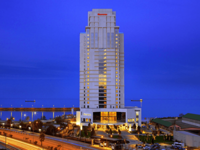 Sheraton Grand Samsun