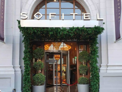 Sofitel Taksim