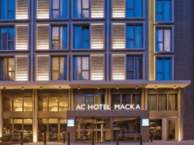 AC by Marriott Maçka