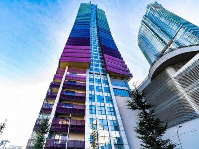 Citadines 1453 Maslak