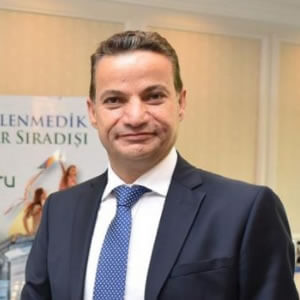 Bahattin Uçar