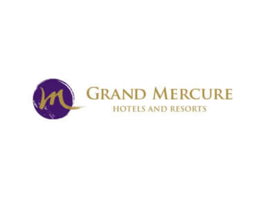 Grand Mercure Regestan