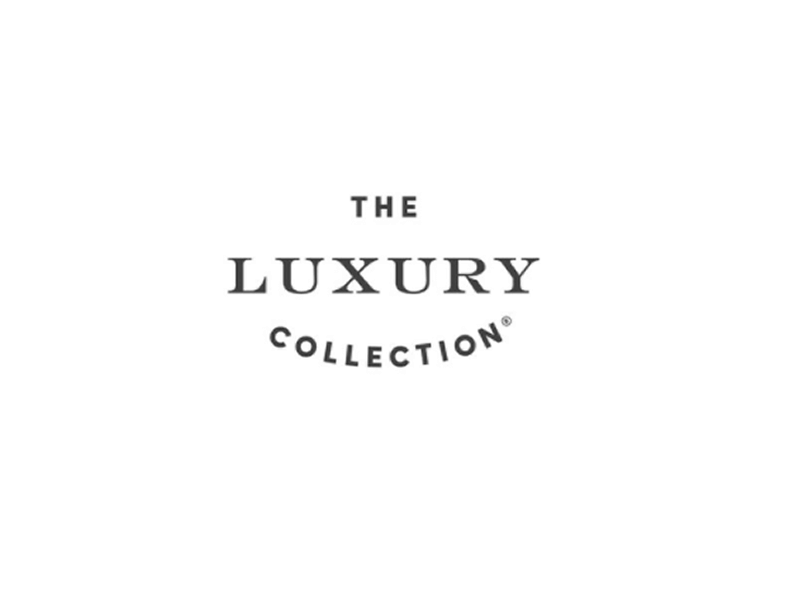 The Luxury Collection Ottoman