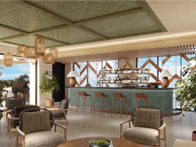 Four Points by Sheraton Cape Verde