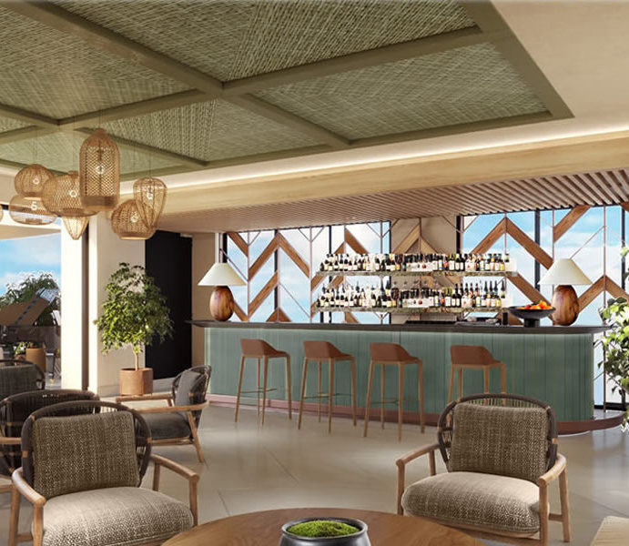 Four Points by Sheraton Cape Verde